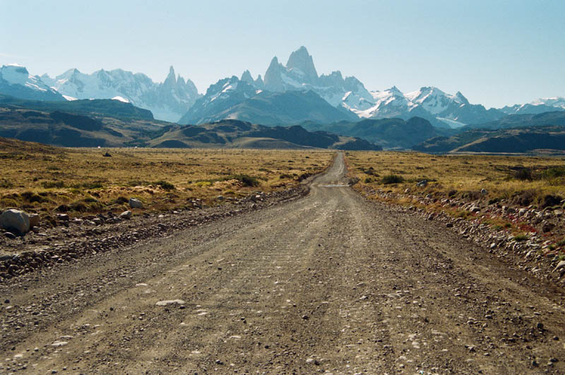 foto's 540.000 kilometer