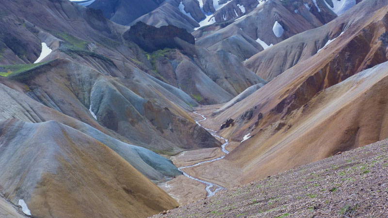 foto's 540.000 kilometer