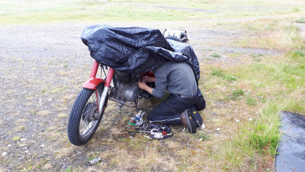 Noors Lapland-foto's 570.000 kilometer